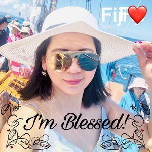 Meet your Posher, Rosalie